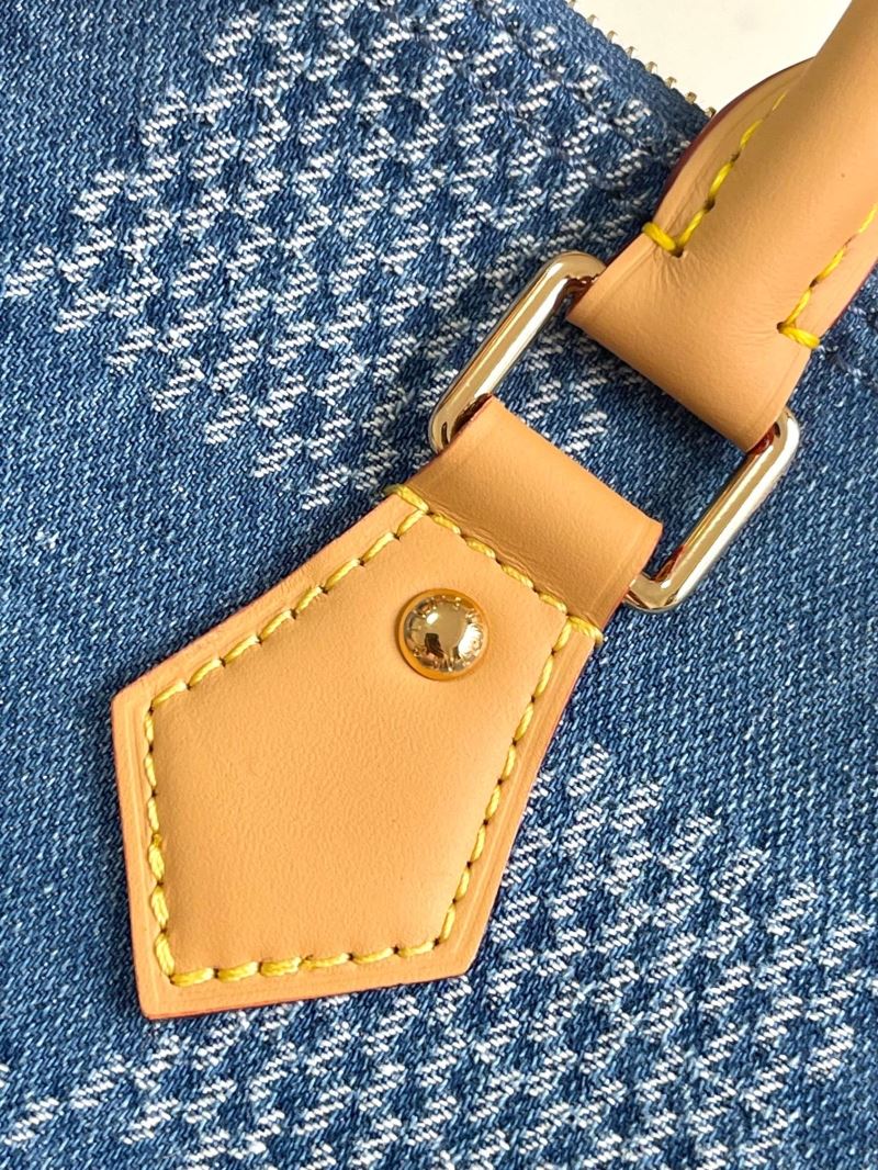 Louis Vuitton Speedy Bags